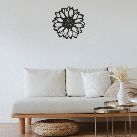 MDF WALL ART