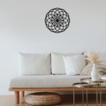 MDF WALL ART
